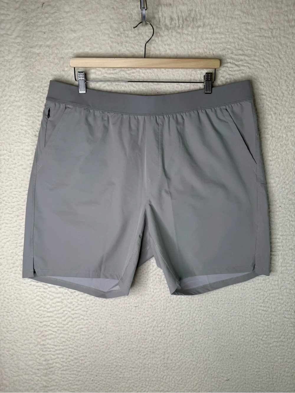 Public Rec Flex Short 7 1/2